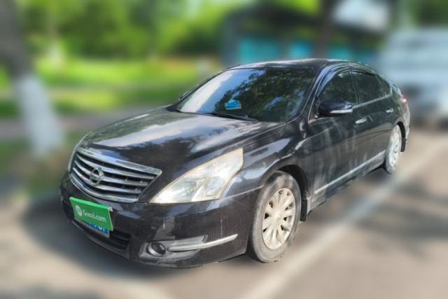 Used Nissan Teana 2008 2.0L XL Comfort Edition
