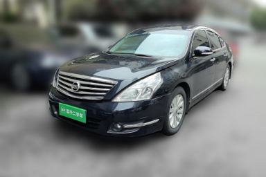 Used Nissan Teana 2008 2.0L XL Comfort Edition