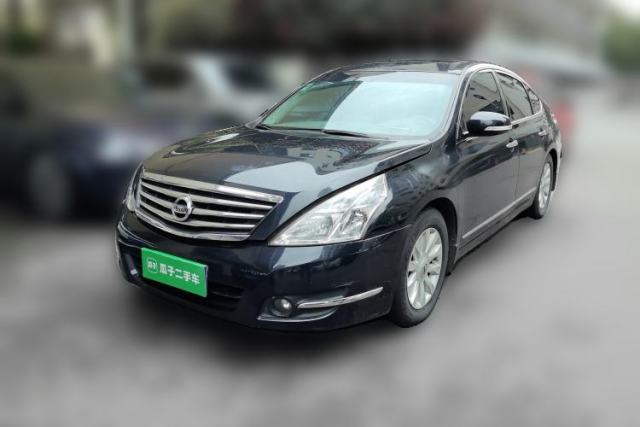 Used Nissan Teana 2008 2.0L XL Comfort Edition