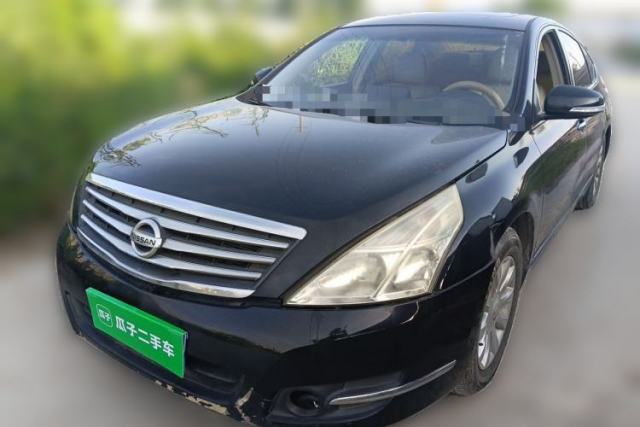 Used Nissan Teana 2008 2.0L XL Comfort Edition