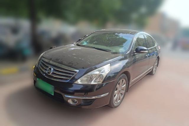 Used Nissan Teana 2008 Duke 3.5L XV VIP Ultimate Edition