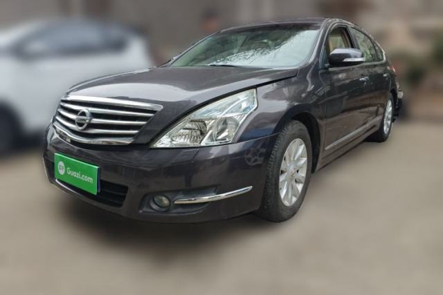 Used Nissan Teana 2008 2.5L XL Leading Edition