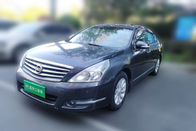 Used Nissan Teana 2008 2.0L XL Comfort Edition