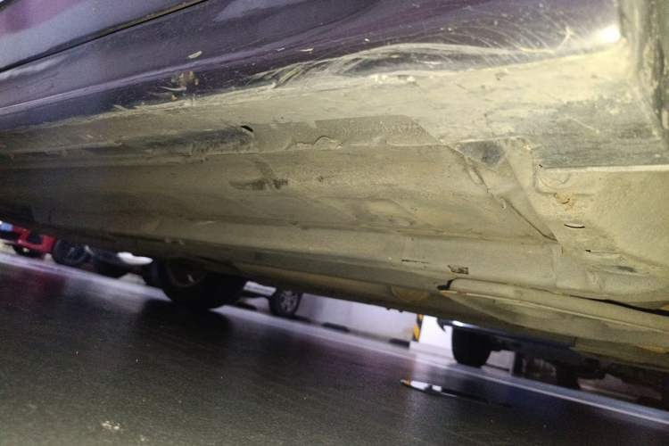 Used Nissan Teana 2008 2.5L RX Cool Edition Chassis Front Right
