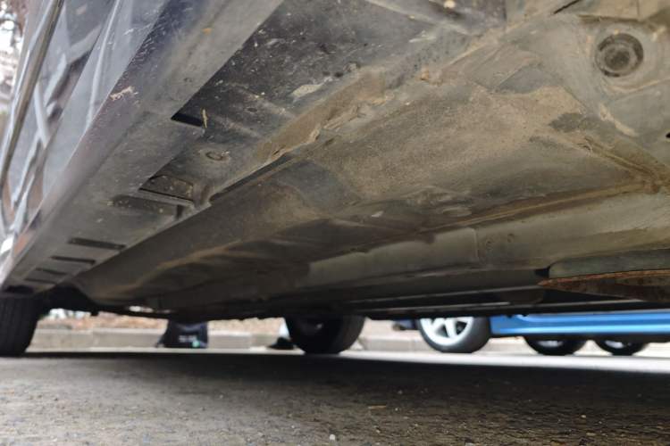 Used Nissan Teana 2008 2.5L XL Leading Edition Chassis Front Right