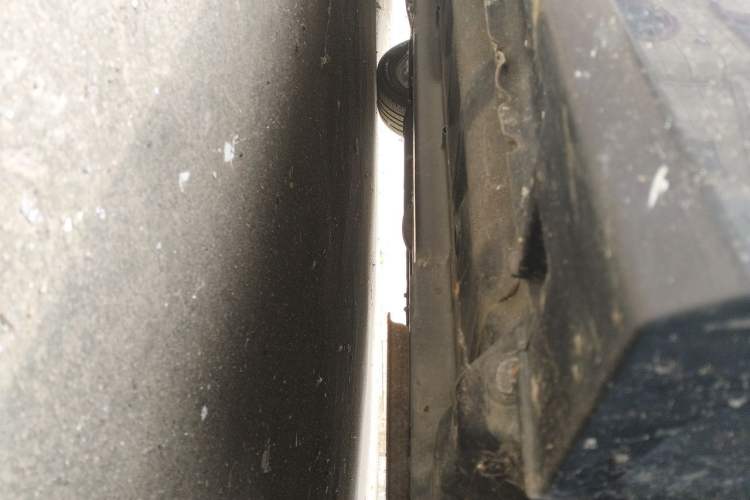 Used Nissan Teana 2008 2.0L XL Comfort Edition Chassis Front Right