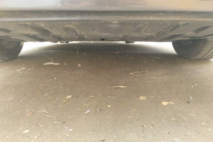 Used Nissan Teana 2008 2.0L XL Comfort Edition Chassis Front