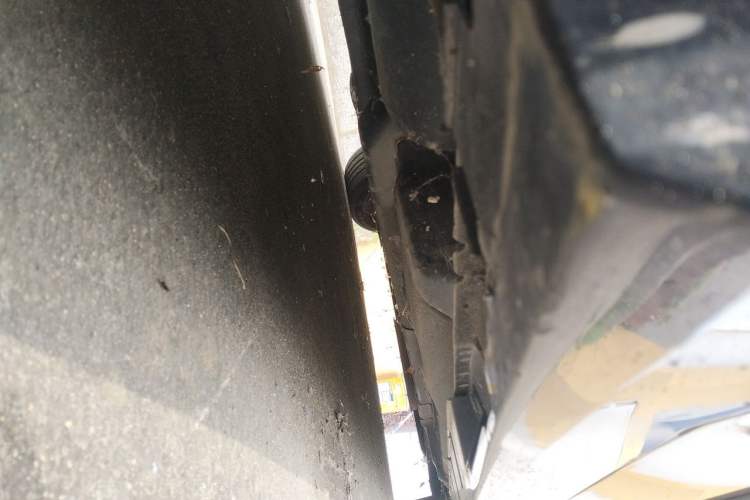 Used Nissan Teana 2008 2.0L XL Comfort Edition Chassis Rear Right