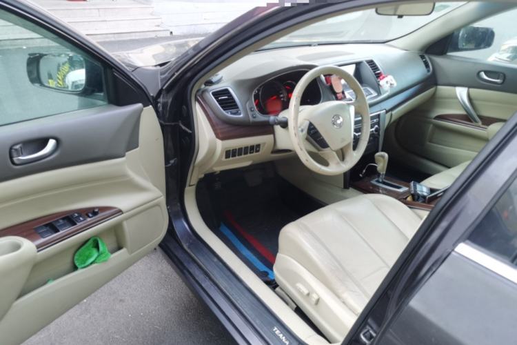 Used Nissan Teana 2008 2.0L XL Comfort Edition Driver Seat