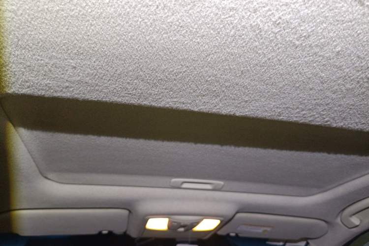 Used Nissan Teana 2008 2.5L RX Cool Edition Headliner