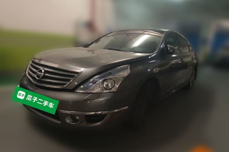 Ojetý Nissan Teana 2008 Duke 2.5L XV Luxury Edition Guazi used car, China used car export, Used car for sale, Used  cars, Cheapest cars for sale