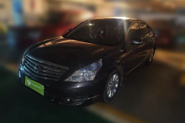 Used Nissan Teana 2008 2.0L XL Comfort Edition