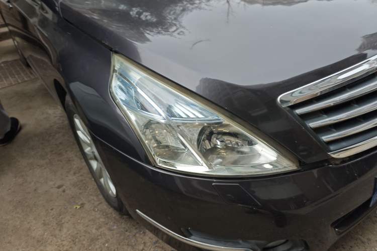 Used Nissan Teana 2008 2.5L XL Leading Edition Right Front Headlight