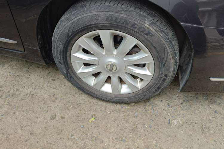 Used Nissan Teana 2008 2.5L XL Leading Edition Right Front Wheel Hub