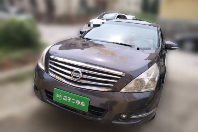 Used Nissan Teana 2008 2.0L XL Comfort Edition