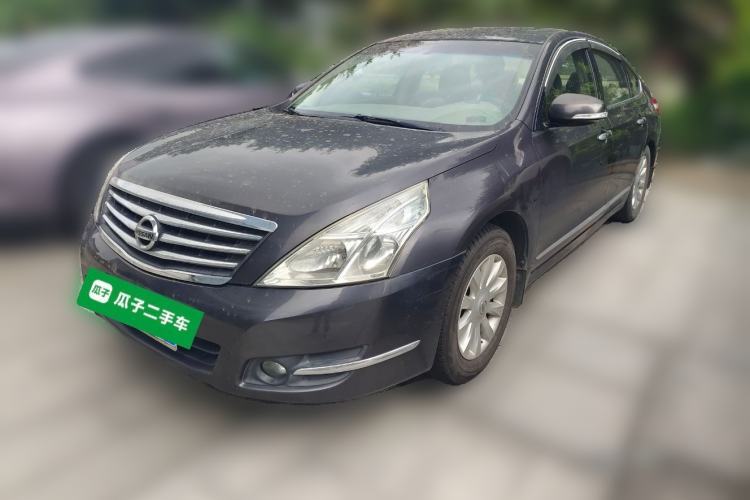 Used Nissan Teana 2008 2.0L XL Comfort Edition Guazi used car, China used car export, Used car for sale, Used  cars, Cheapest cars for sale