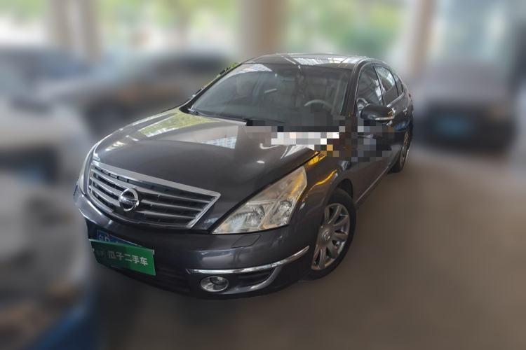 Ojetý Nissan Teana 2008 Duke 2.5L XV Luxury Edition Guazi used car, China used car export, Used car for sale, Used  cars, Cheapest cars for sale