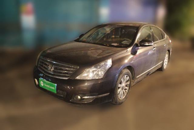 Used Nissan Teana 2008 2.0L XL Comfort Edition