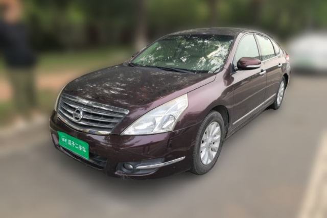 Used Nissan Teana 2008 2.0L XL Comfort Edition