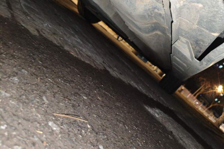 Used Nissan Teana 2008 2.0L XL Comfort Edition Chassis Rear Right