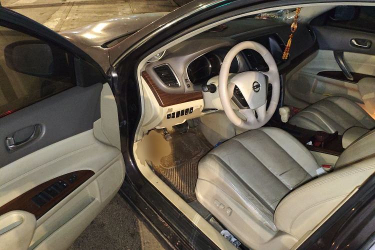 Used Nissan Teana 2008 2.0L XL Comfort Edition Driver Seat