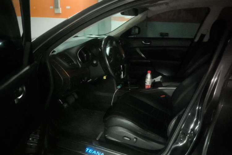 Used Nissan Teana 2008 Duke 2.5L XV Luxury Edition Driver Seat