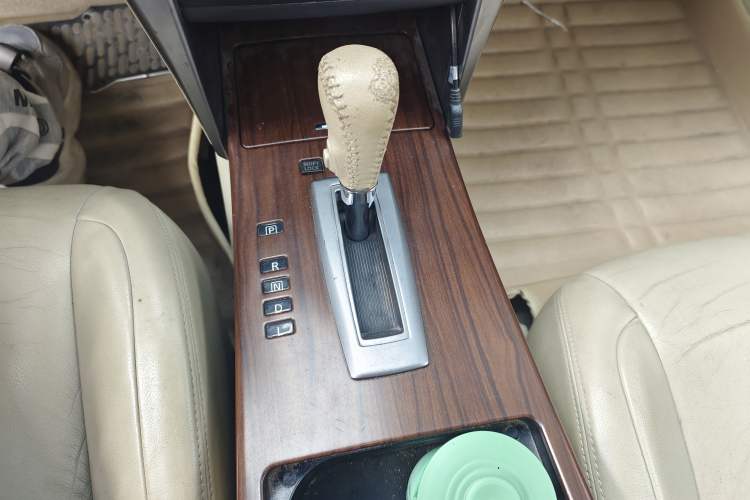 Used Nissan Teana 2008 2.0L XL Comfort Edition Gear Lever