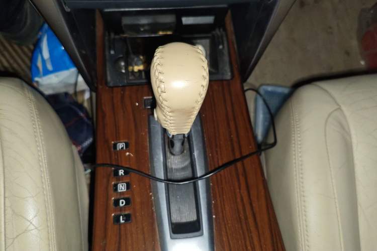 Used Nissan Teana 2008 2.0L XL Comfort Edition Gear Lever