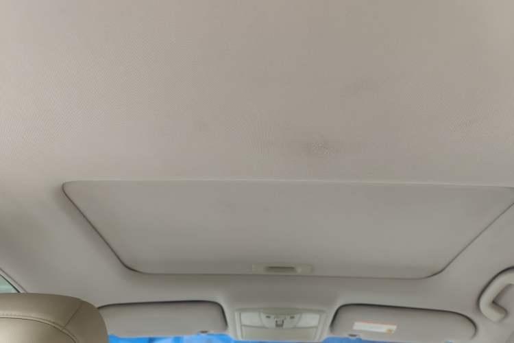 Used Nissan Teana 2008 2.0L XL Comfort Edition Headliner