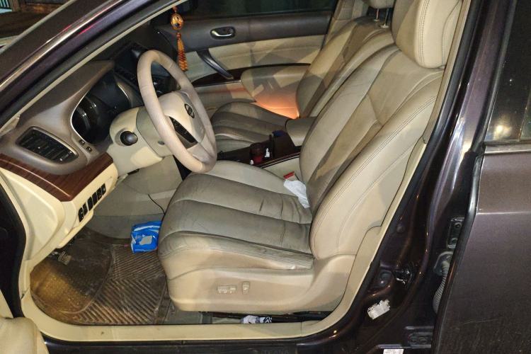 Used Nissan Teana 2008 2.0L XL Comfort Edition Left Front Seat
