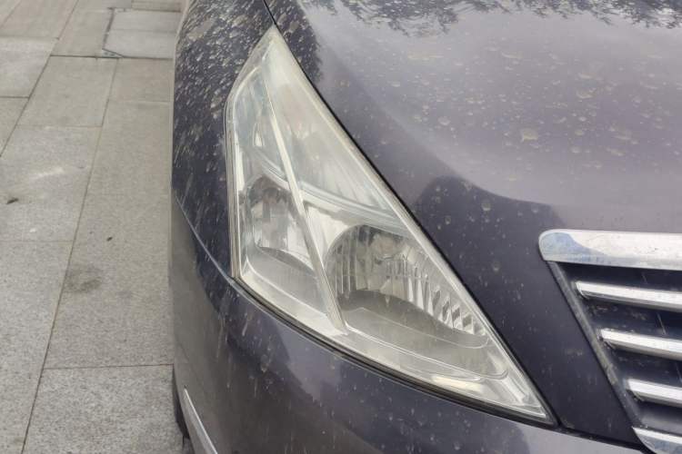 Used Nissan Teana 2008 2.0L XL Comfort Edition Right Front Headlight