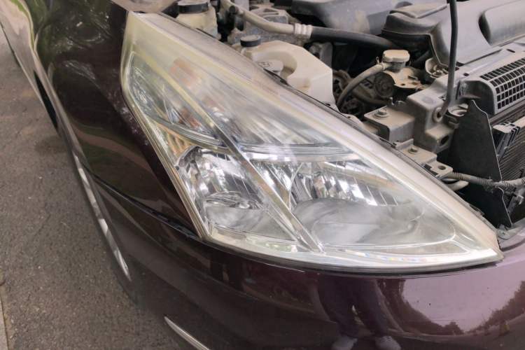 Used Nissan Teana 2008 2.0L XL Comfort Edition Right Front Headlight