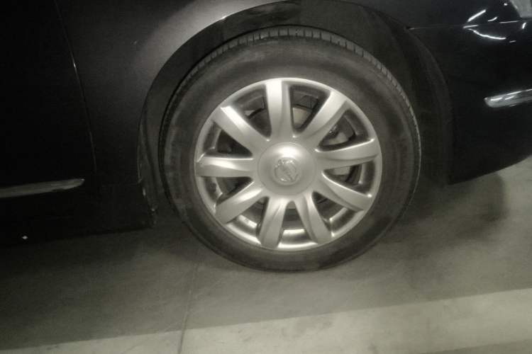 Used Nissan Teana 2008 Duke 2.5L XV Luxury Edition Right Front Wheel Hub