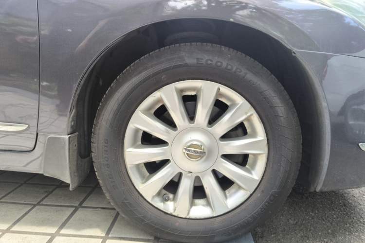 Used Nissan Teana 2008 2.5L XL Leading Edition Right Front Wheel Hub