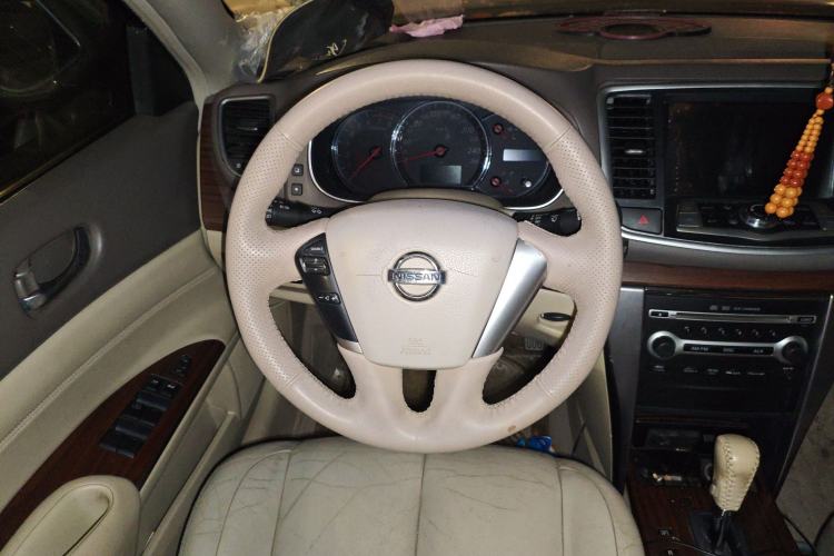 Used Nissan Teana 2008 2.0L XL Comfort Edition Steering Wheel