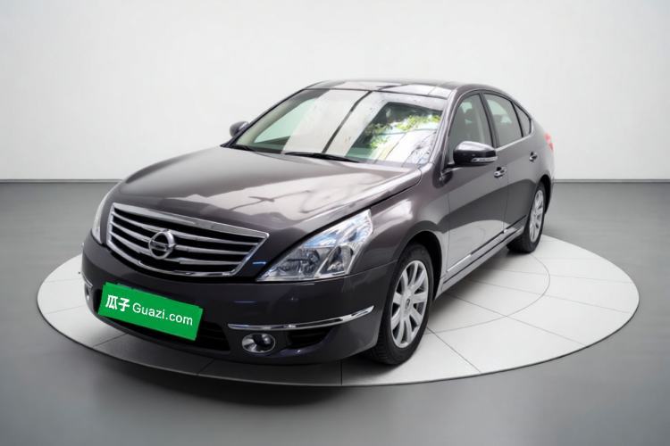 Ojetý Nissan Teana 2008 Duke 2.5L XV Luxury Edition Guazi used car, China used car export, Used car for sale, Used  cars, Cheapest cars for sale