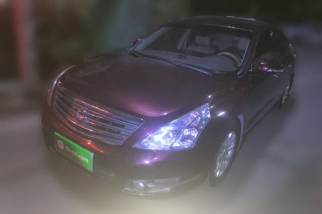 Used Nissan Teana 2008 2.5L XL Leading Edition