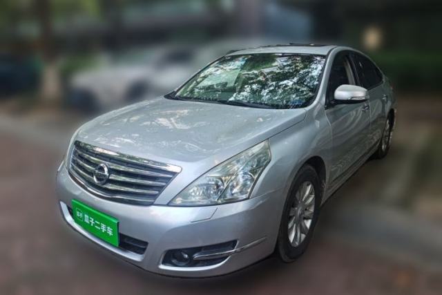 Used Nissan Teana 2008 2.5L XL Leading Edition