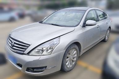 Used Nissan Teana 2008 2.5L XL Leading Edition