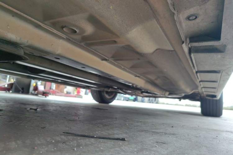 Used Nissan Teana 2008 2.5L XL Leading Edition Chassis Front Left