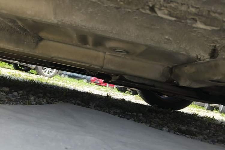 Used Nissan Teana 2008 Duke 2.5L XV Luxury Edition Chassis Front Right
