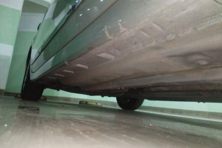 Used Nissan Teana 2008 2.5L XL Leading Edition Chassis Front Right