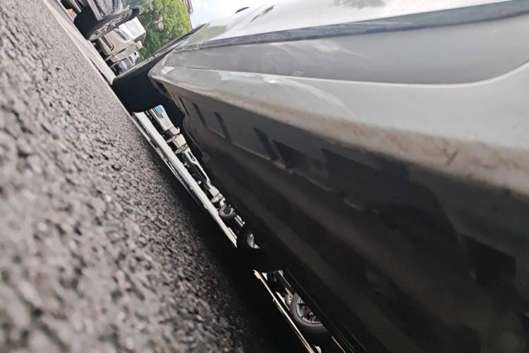 Used Nissan Teana 2008 Duke 2.5L XV Luxury Edition Chassis Front Right