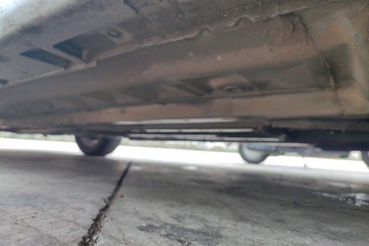 Used Nissan Teana 2008 2.5L XL Leading Edition Chassis Front Right