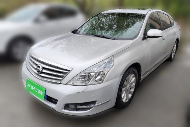 Used Nissan Teana 2008 2.5L XL Theater Edition