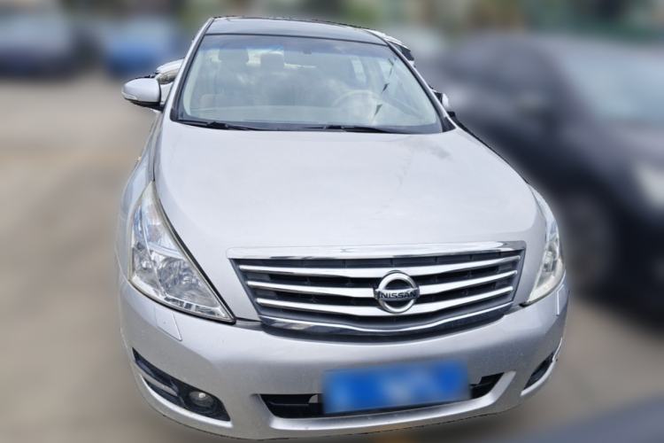 Used Nissan Teana 2008 2.5L XL Leading Edition Front