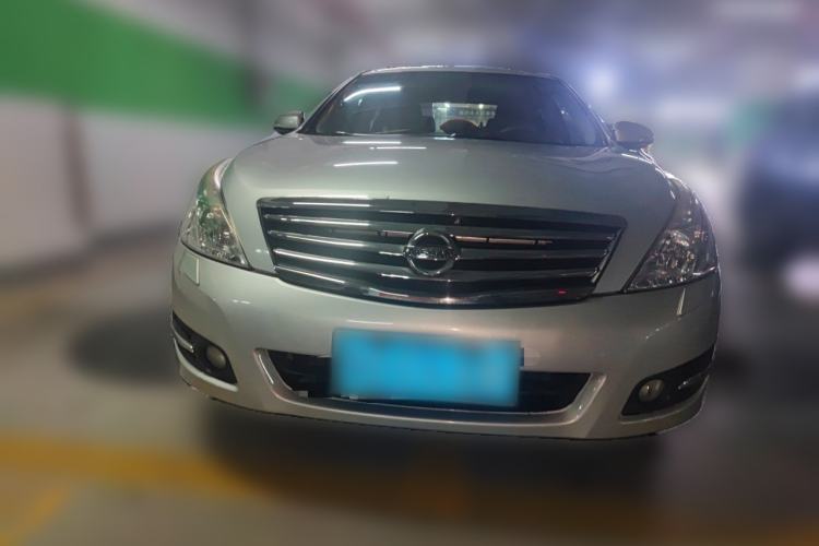 Used Nissan Teana 2008 2.5L XL Leading Edition Front