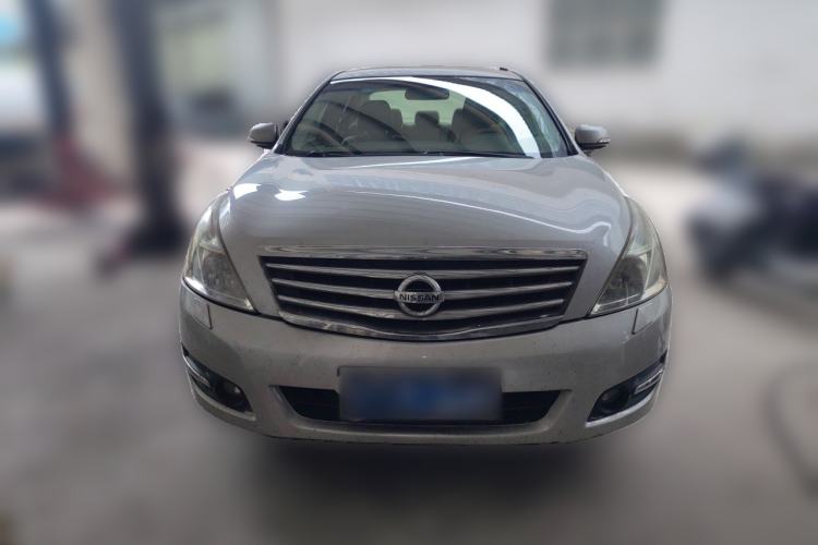 Used Nissan Teana 2008 2.5L XL Leading Edition Front