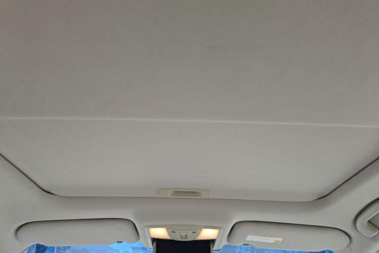 Used Nissan Teana 2008 2.5L XL Leading Edition Headliner