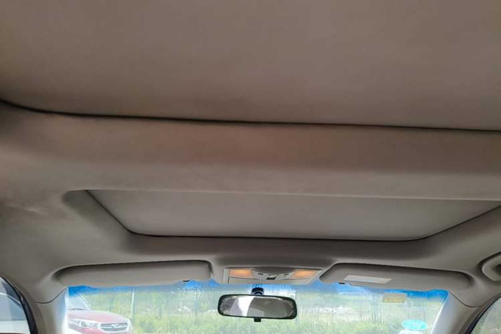 Used Nissan Teana 2008 Duke 2.5L XV Luxury Edition Headliner